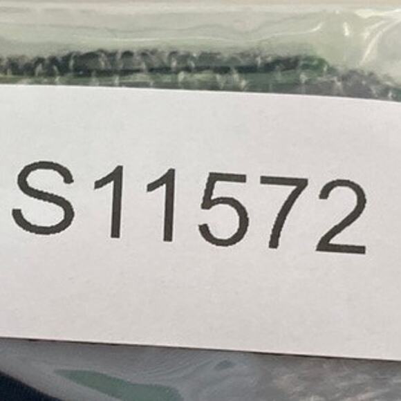 J Crew Mens Sweater Gray Black Crew Neck Pullover Long Sleeve 100% Lambs Wool L - Picture 11 of 11